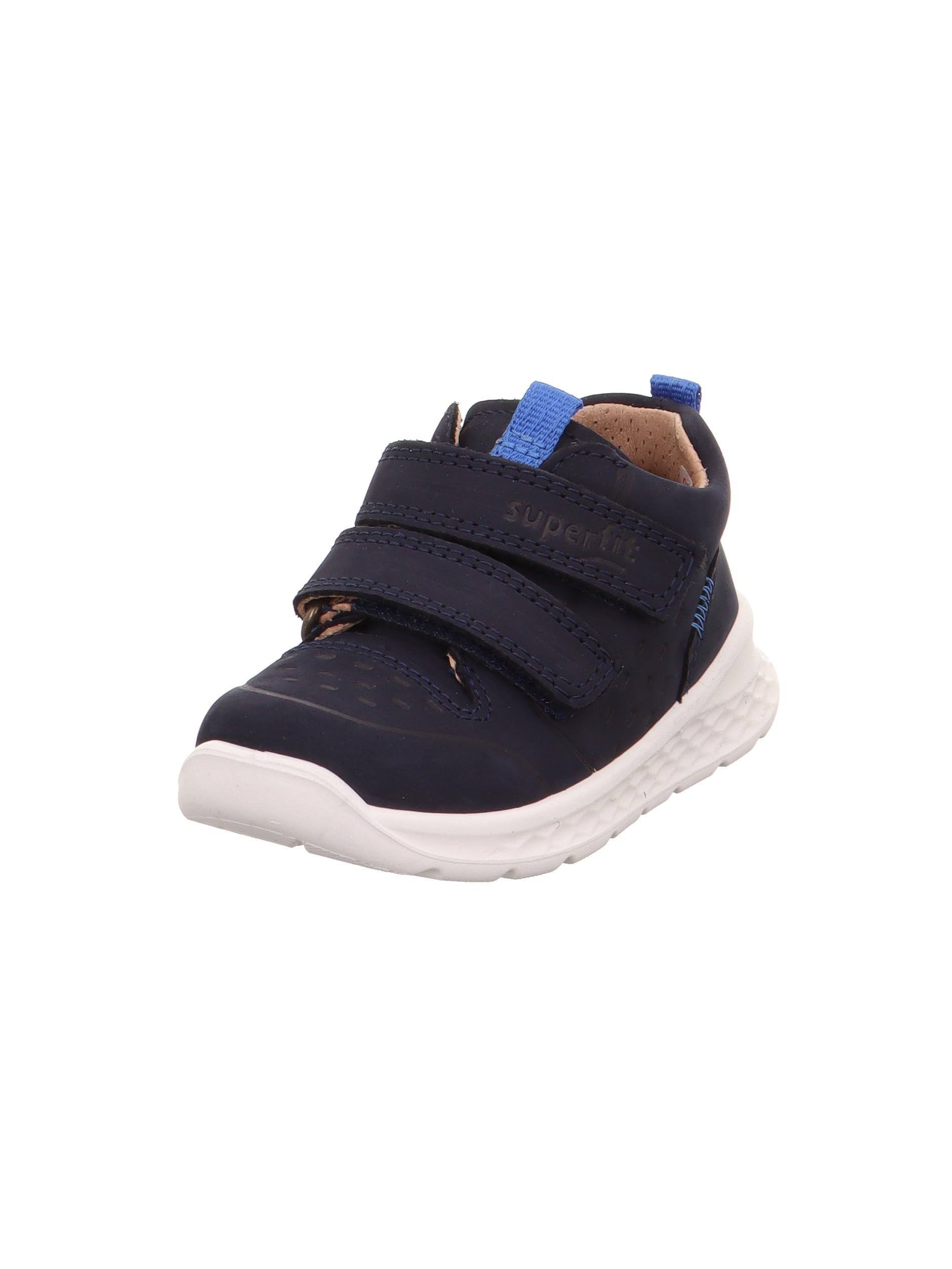Superfit BREEZE Sneaker 1-000363 Jungen