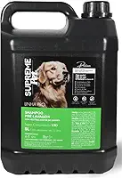 Shampoo Pet Pre Lavagem c/Neutralizador de Odor linha Premium 5l Super Concentrado 1:10