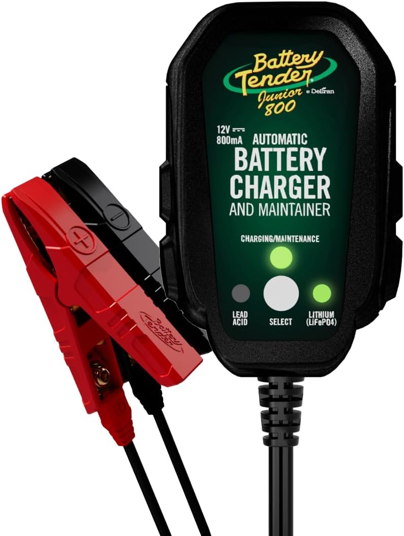 Battery Tender