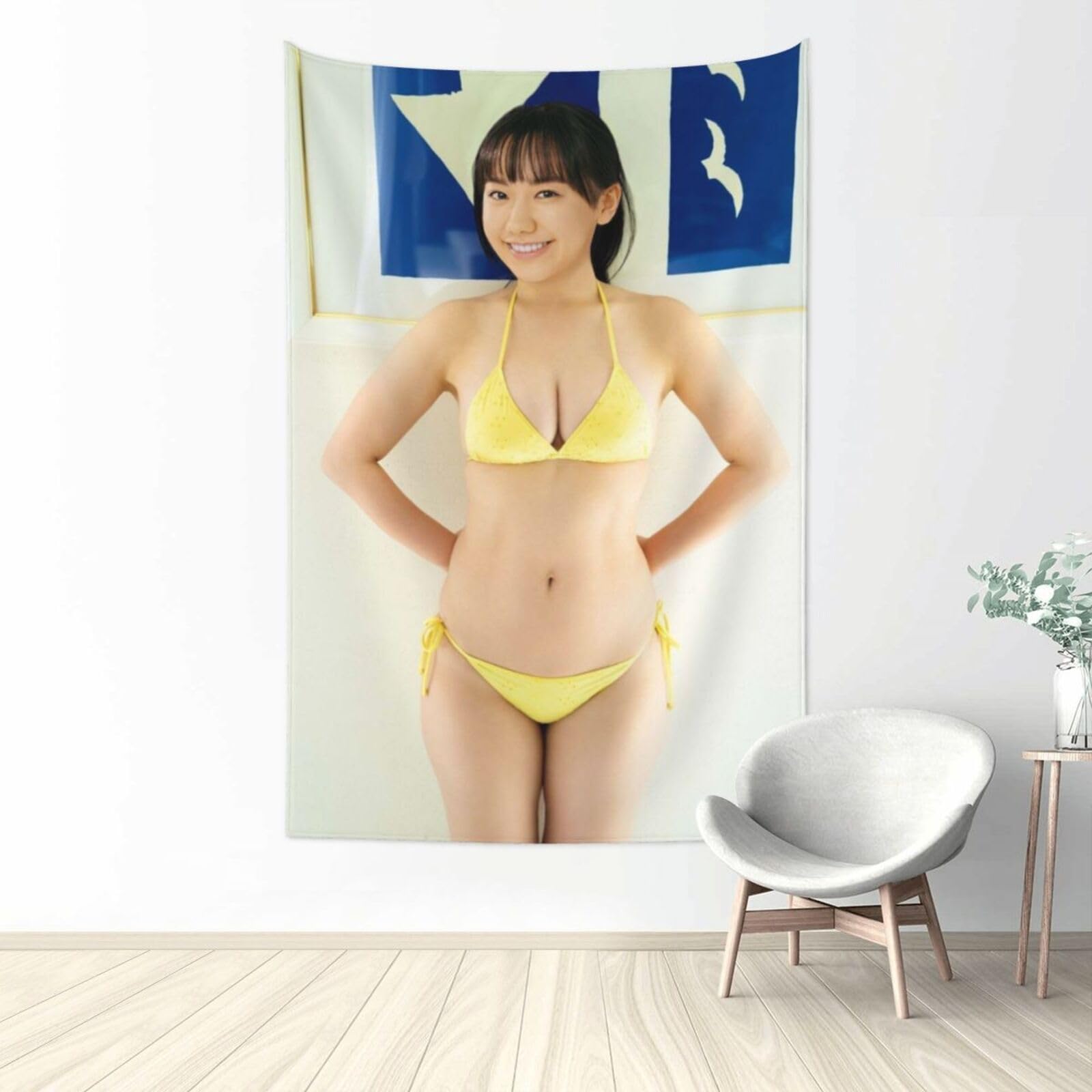 Amazon.co.jp: 芦田愛菜 タペストリー 壁タペストリー 布ポスター Amazon.co.jp: 芦田愛菜 タペストリー 壁タペストリー 布ポスター