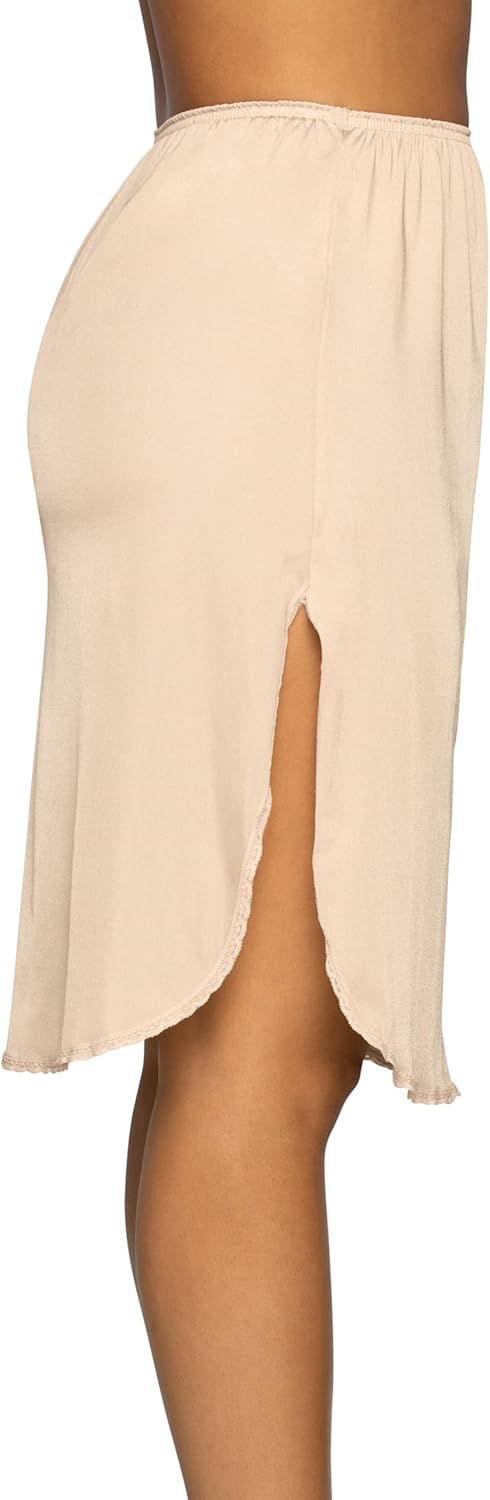 Vanity Fair Women's Daywear Solutions Half Slip 11711 - Image 2