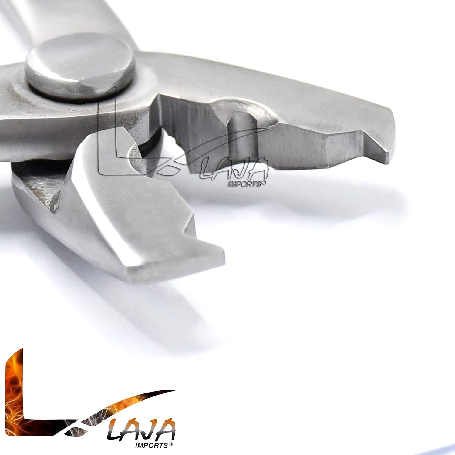 Farrier Horse Shoe Nail Puller Farriers Tools 11" Horse Equipment Vt-110 for Educational Use