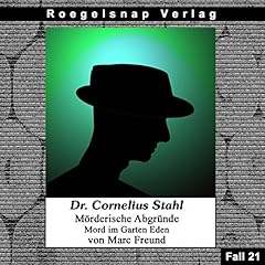 Mord im Garten Eden Titelbild