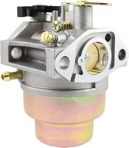 Miniatura 5 de Carburador EA190V para Subaru Robin EA190V EA175V EV190A compatible con Honda XR2750 Troy-Bilt TB130 020344 Husqvarna 7021P HU800H HU700L