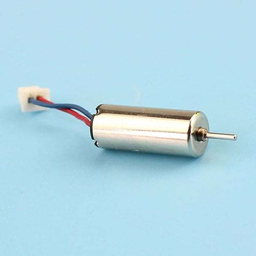 Miniatura 5 de Piezas de actualización del motor de cola de helicóptero RC 4CH para accesorios de modelo de avión XK K127