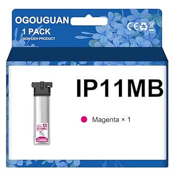 EPSON IP-11MB&IP-11YB インクカートリッジセット 送料無料 IP11KB IP11CB IP11MB IP11YB 顔料 大容量 4色セット