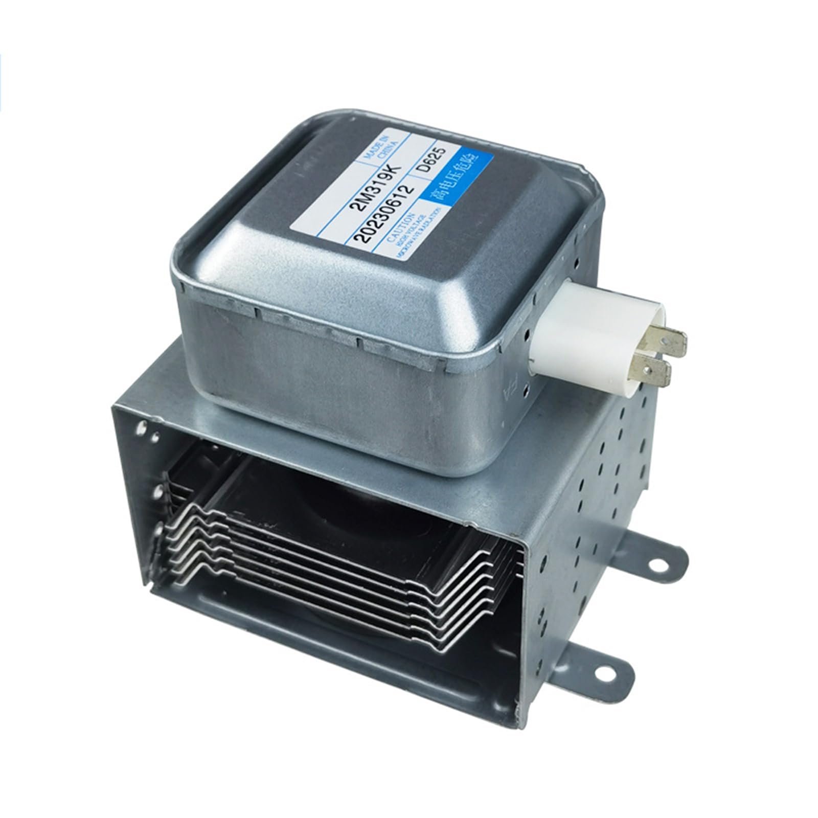 Magnétron de four à micro-ondes 2M319K Morain pour réparation