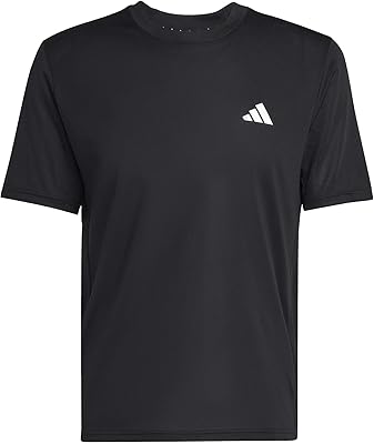 adidas Workout Essentials Base T-Shirt Camiseta Hombre