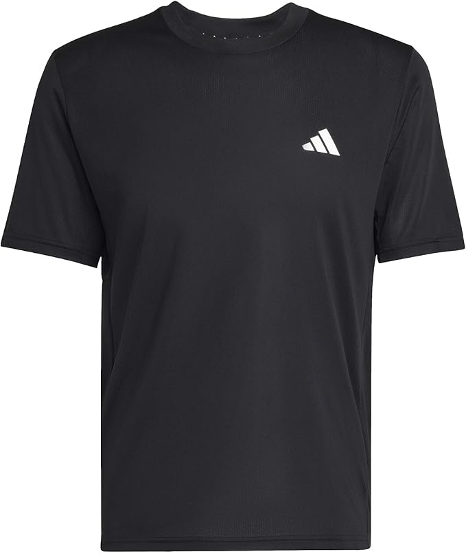adidas Workout Essentials Base T-Shirt Camiseta Hombre en oferta en Amazon