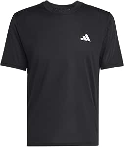 adidas Workout Essentials Base T-Shirt Camiseta Hombre M