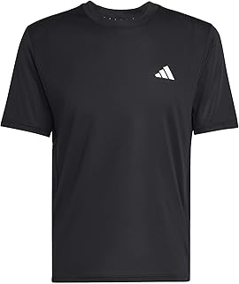 Workout Essentials Base T-Shirt Camiseta Hombre