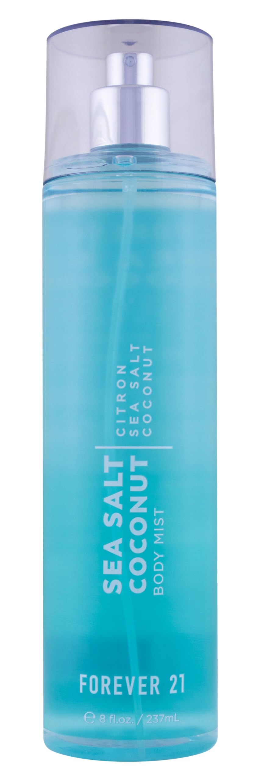 Sea Salt Coconut Body Mist, 8 fl. oz.