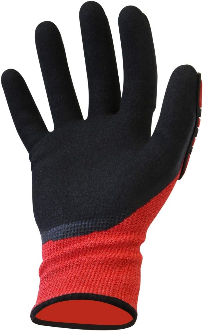 Hammerhead Spearguns Dentex Gloves - Cut Resistant (Lv5) and Puncture Resistant (Lv3)