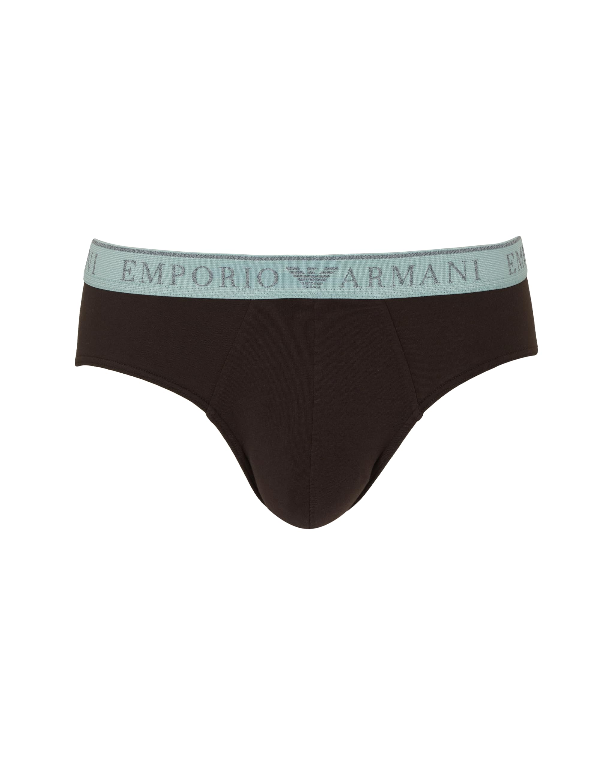 Emporio Armani 2-Pack Brief Bóxer Hombre (Pack de 2)