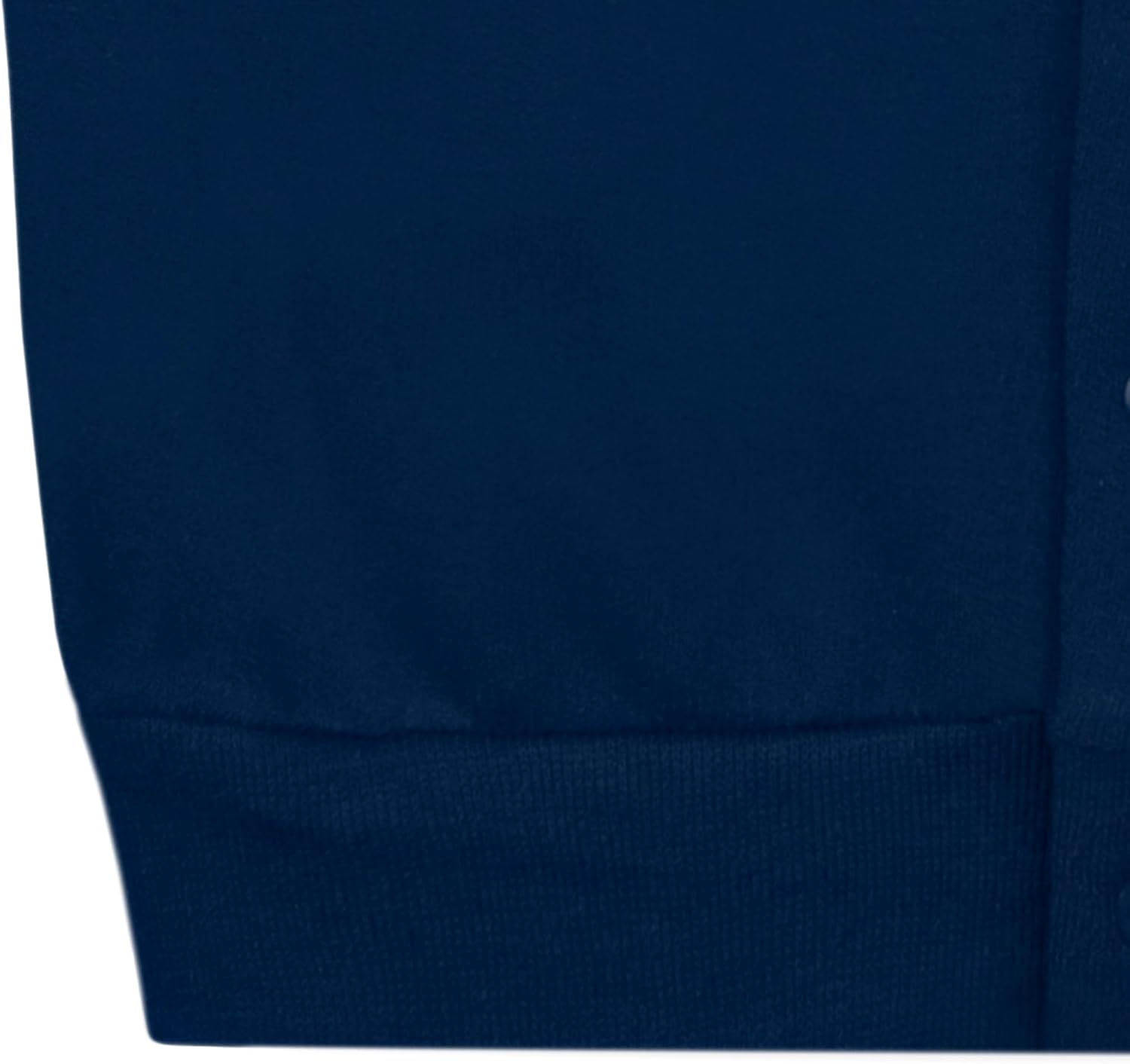 Creative Knitwear College Baby Snap Hooded Jacket - Team Logo, Multiple Colors, Unisex, (0 Months - 4T)