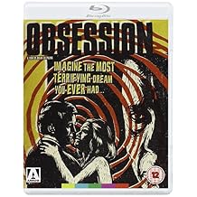 Obsession [Blu-ray]
