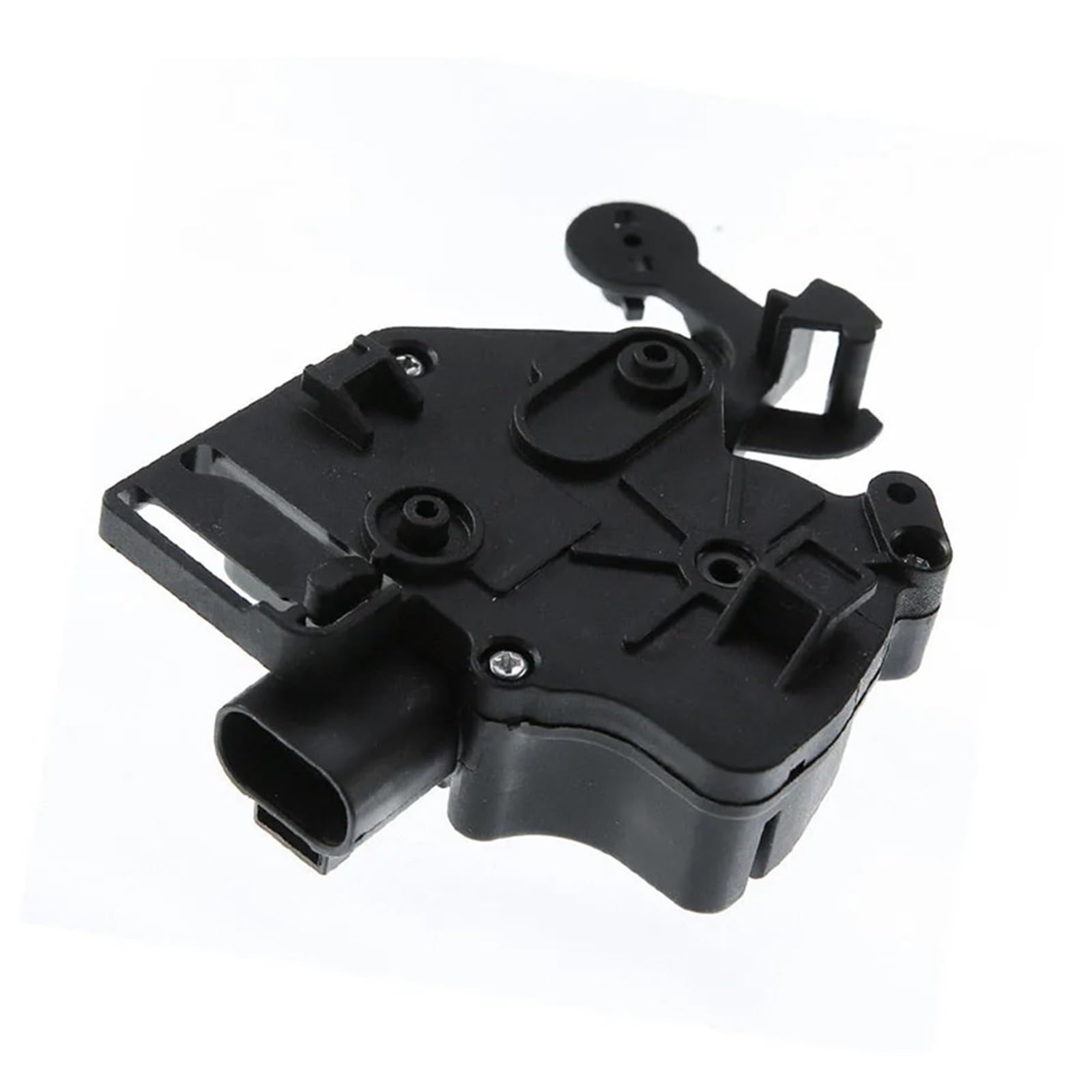 Maieyte One Color Rear Trunk Latch Compatible With Cadillac For Escalade 2002-2006 For Esv 2003-2006 For Ext 2002 Rear Trunk Liftgate Door Lock Actuator 15250765