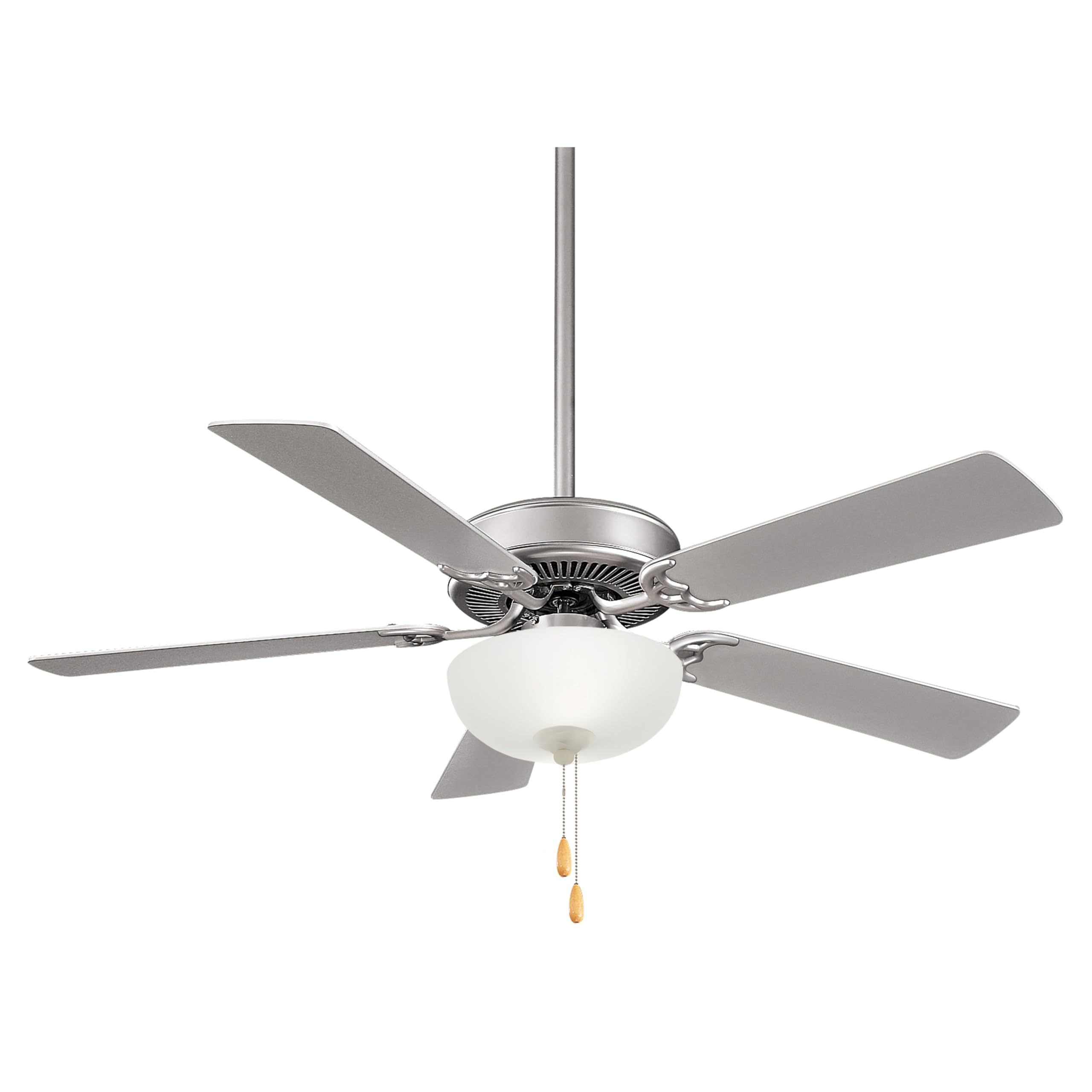 MINKA-AIRE F448L-BS Contractor Uni-Pack LED 52