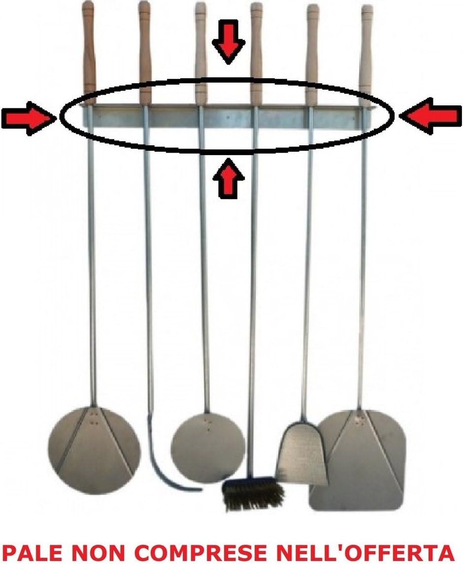 forno rosticceria per 6 polli