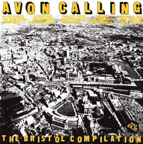 Album Art for Avon Calling / Various by Various Artists