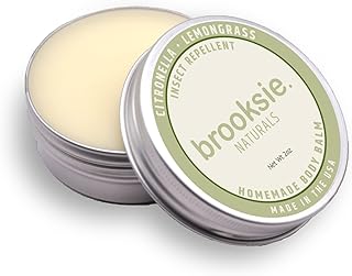 Insect Natural Insect Repellent Balm