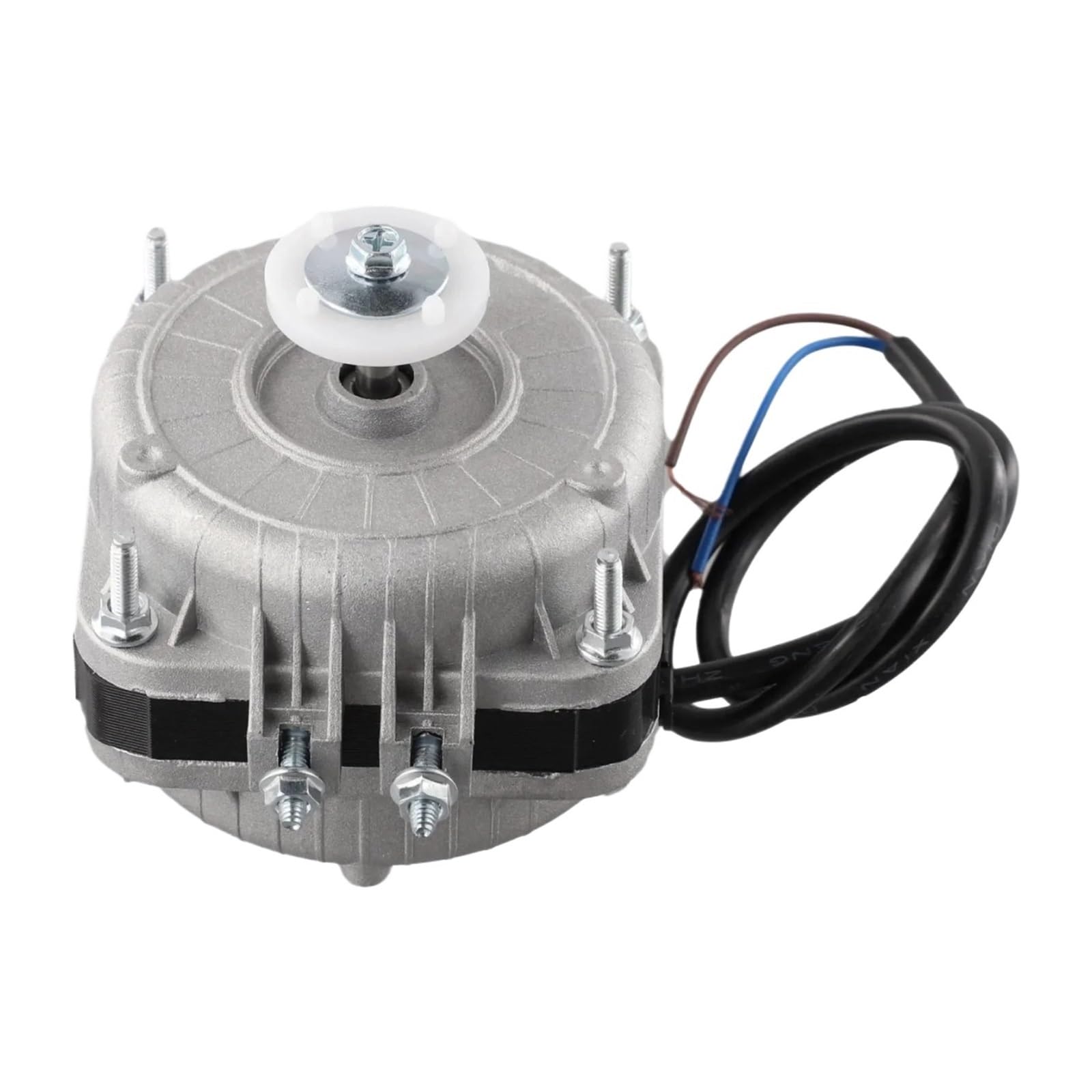 Compatibile For Motori Dei Ventilatori Del Condensatore Di Refrigerazione Motori Dei Ventilatori Del Frigorifero Del Congelatore Parti Della Ventola Di Refrigerazione Di Raffreddamento 220v 50HZ