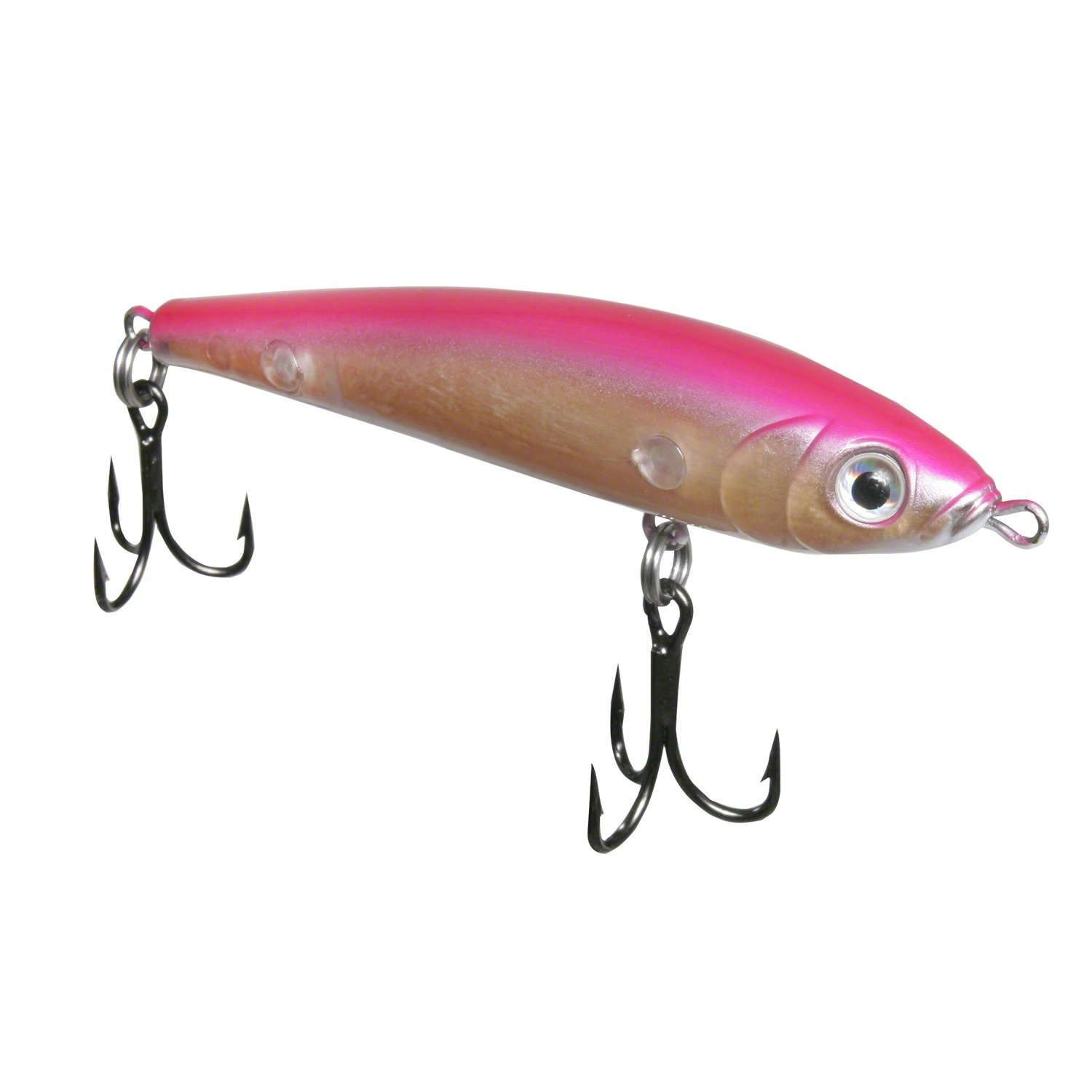 cedrus fishing lures Amazon.com : Sea Striker CDRS12-PW Cedrus Epoxy Lure : Sports & Outdoors