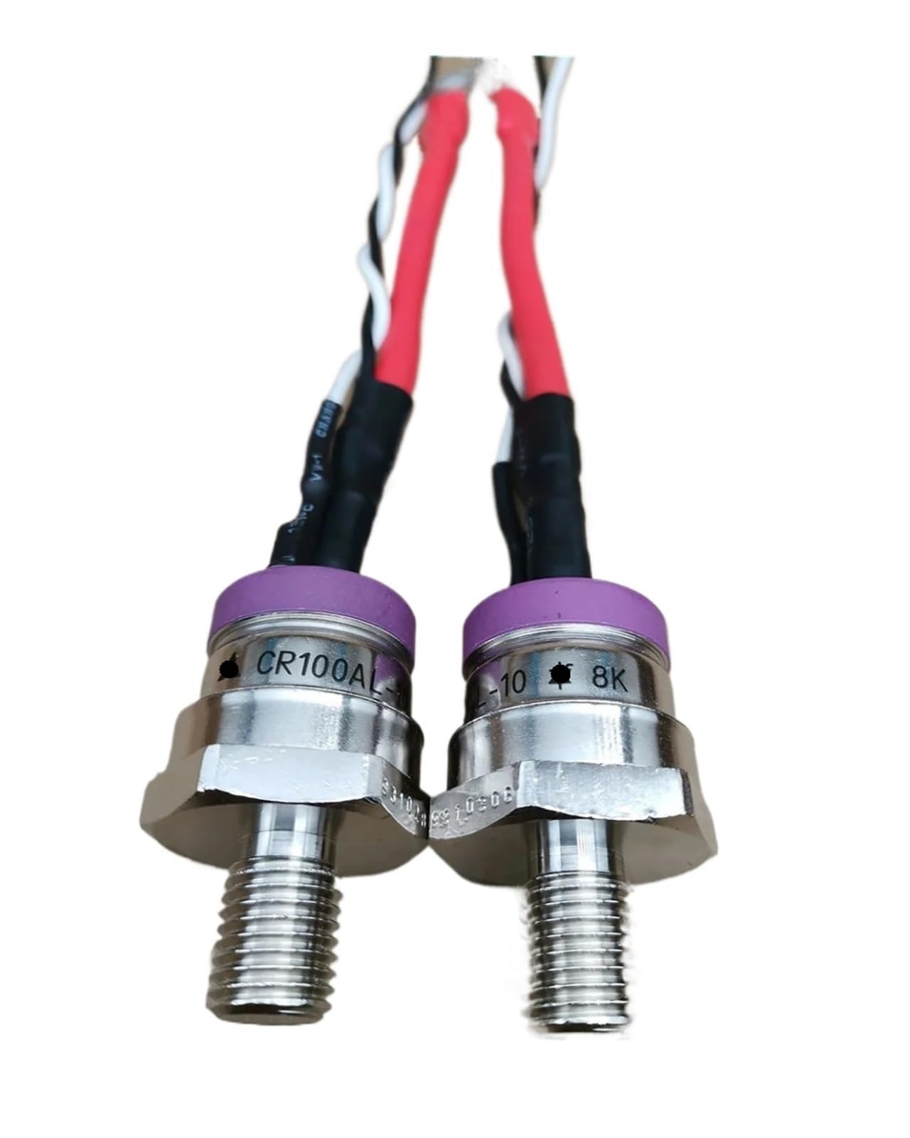 KKHCMZPI 1PCS CR100AL-10 C155D 45M20 A177RPX9 300U160 Transistor Thyristor Diode Module(CR100AL-10)