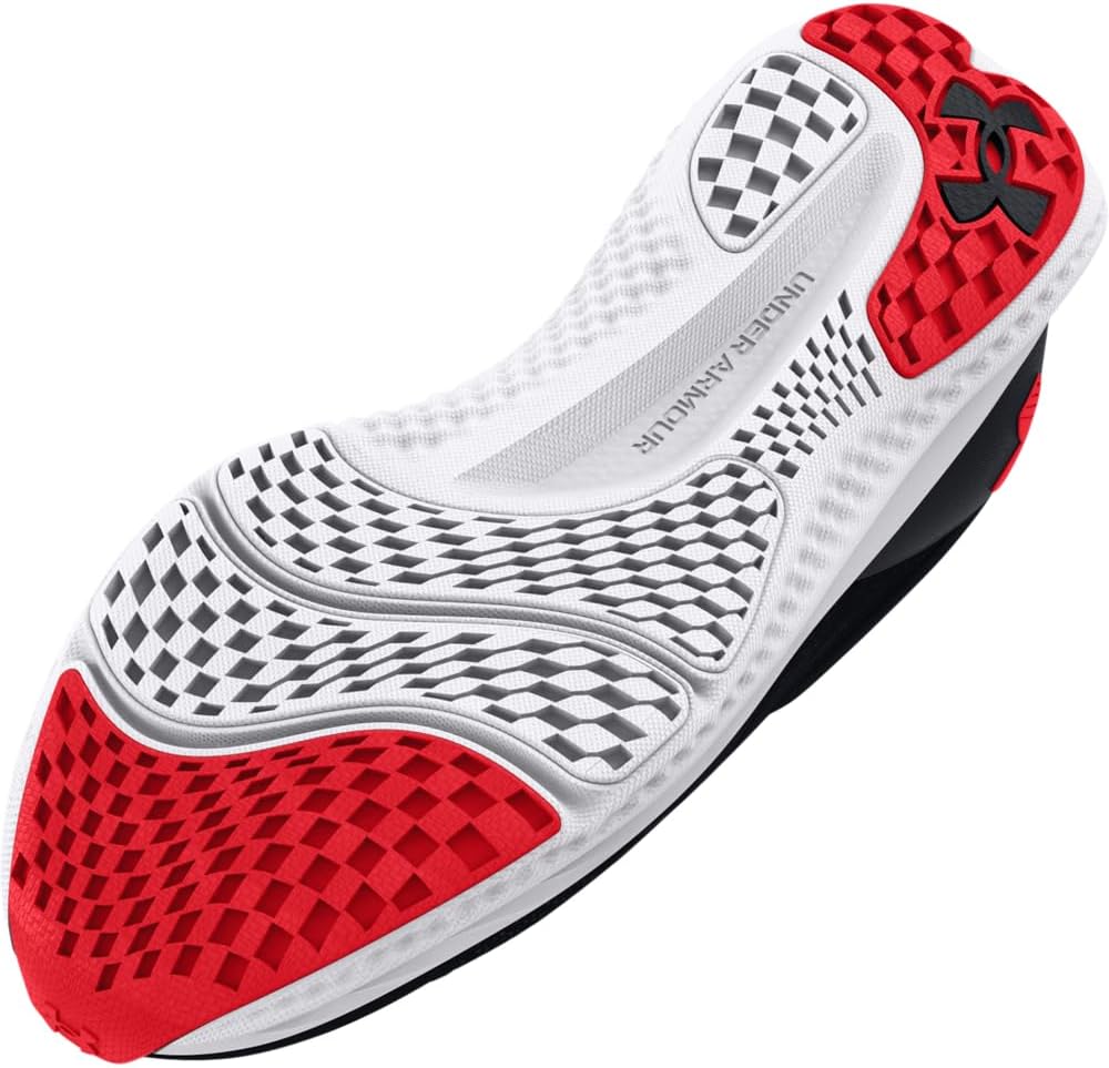 Under Armour Men's Charged Speed Swift Sneaker - Image 3