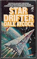 Stardrifter 0843908556 Book Cover
