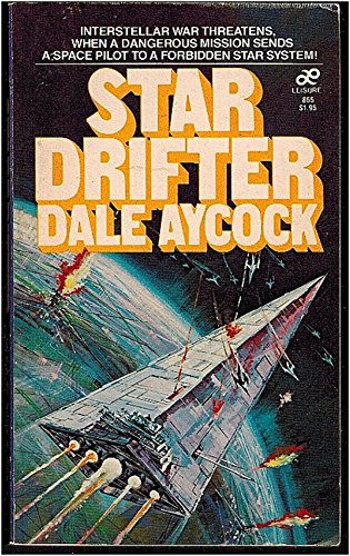 Cover of Stardrifter