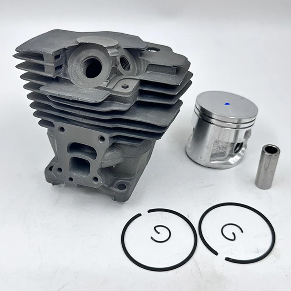 Guarnizione Cilindro Per Motoseghe STIHL 1120.029.2302 Compatibile - 048992 - Foto 10