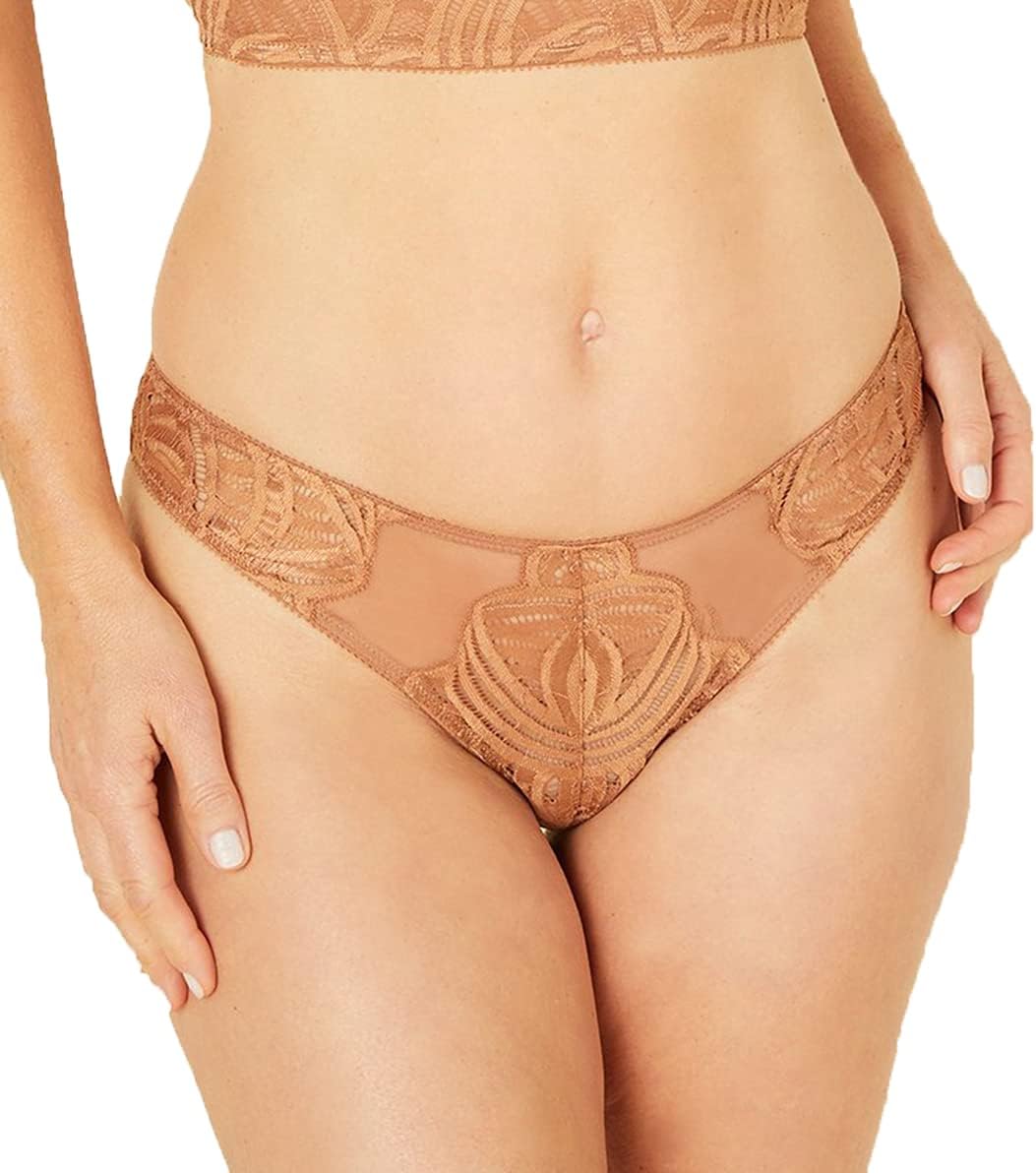 Cosabella Women's Puglia Thong