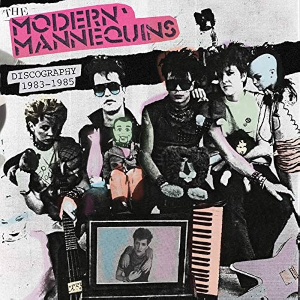 VA／GREAT PUNK HITS（1983年）LP
