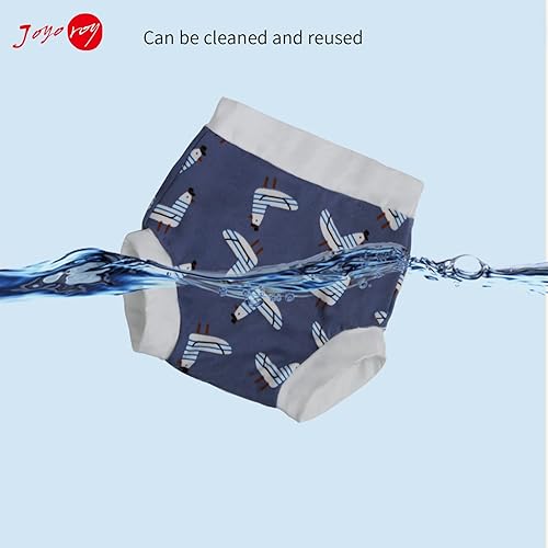 Miniatura 7 de Joyo roy 2 pañales de natación para bebé, pañales de natación reutilizables, pañales para bebés, pañales de natación reutilizables, pañales de