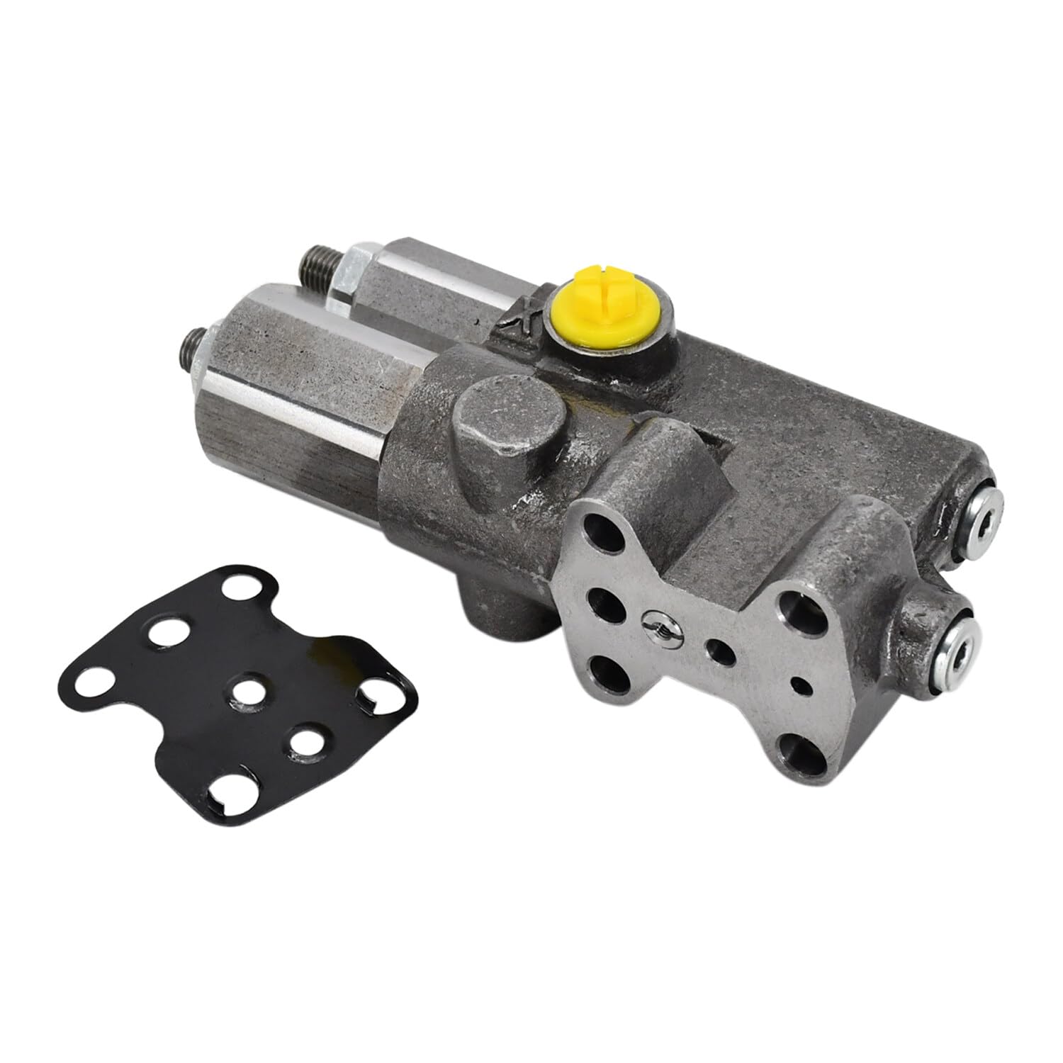 Amazon.com: Neeseelily Flow Control Pump Valve 7986491