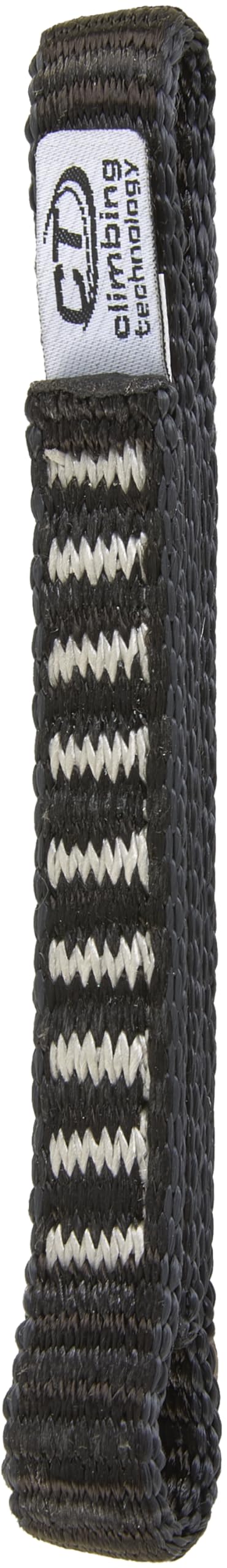 Climbing Technology Lime Set M-UL 12 Cm - Moschettone Unisex Adulto