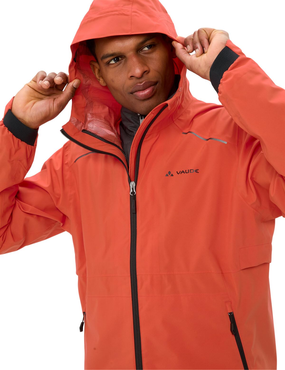 VAUDE 3in1-Jacken Men's Yaras 3in1 Jacket