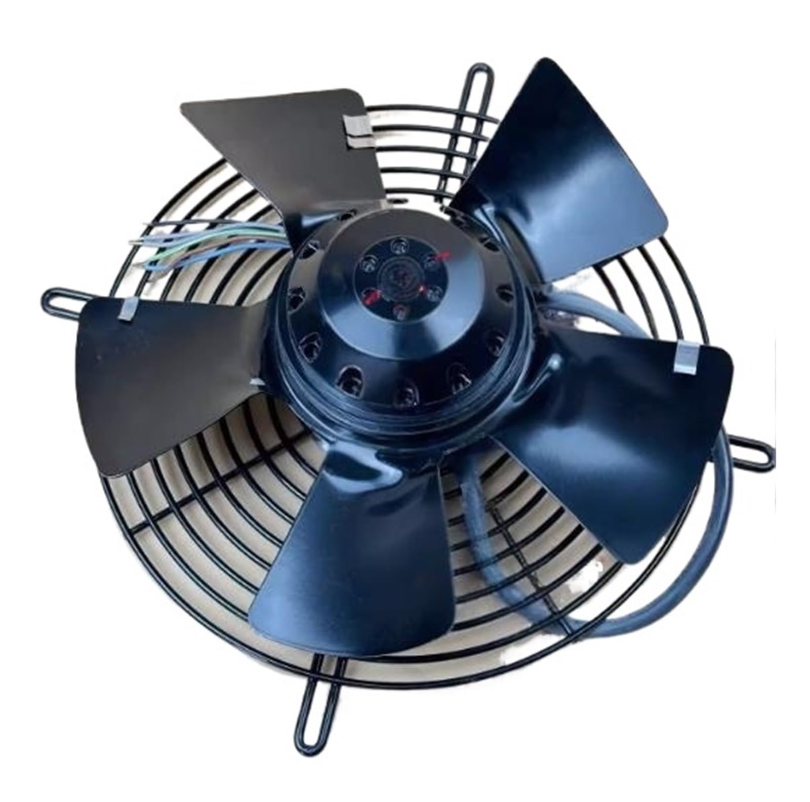 ZBWZXBDJ S2D250-BA02-25 400V Axial Flow Cooling Fan