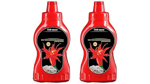 Vista 106 de Grupo de salsa de chile (3 paquetes, salsa de chile)