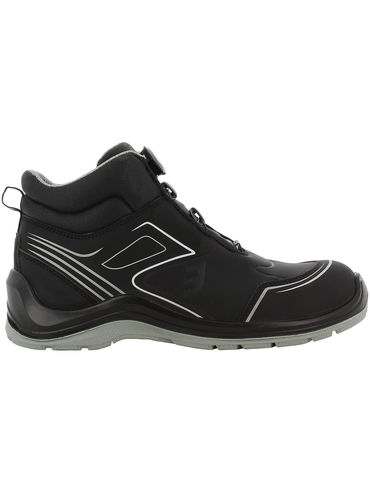 SAFETY JOGGER X, Calzado de Seguridad Unisex Adulto
