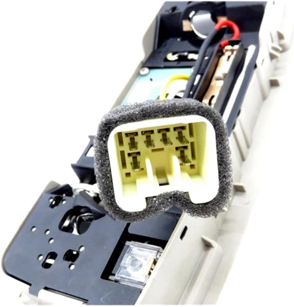 Reading Lights Assembly Front Interior Ceiling Lamp with Sunroof Switch, for 6 GGFor 3 BK, for 5 2 CX-7