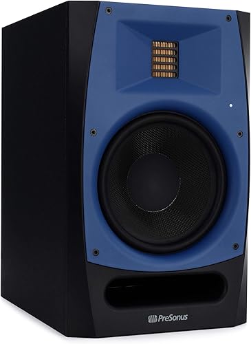 Miniatura 10 de PreSonus Monitor de estudio R80 AMT (individual)