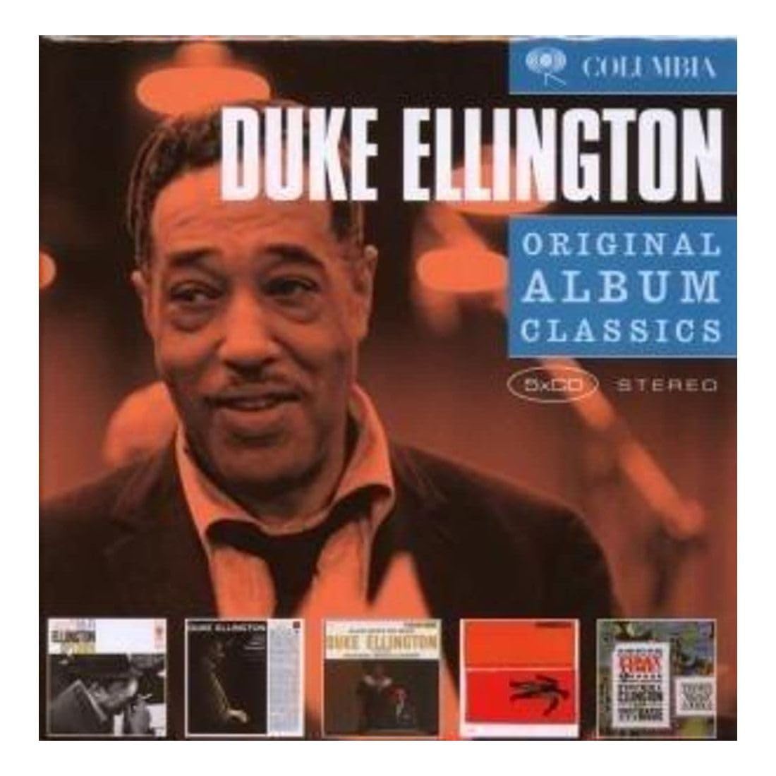 Original Album Classics