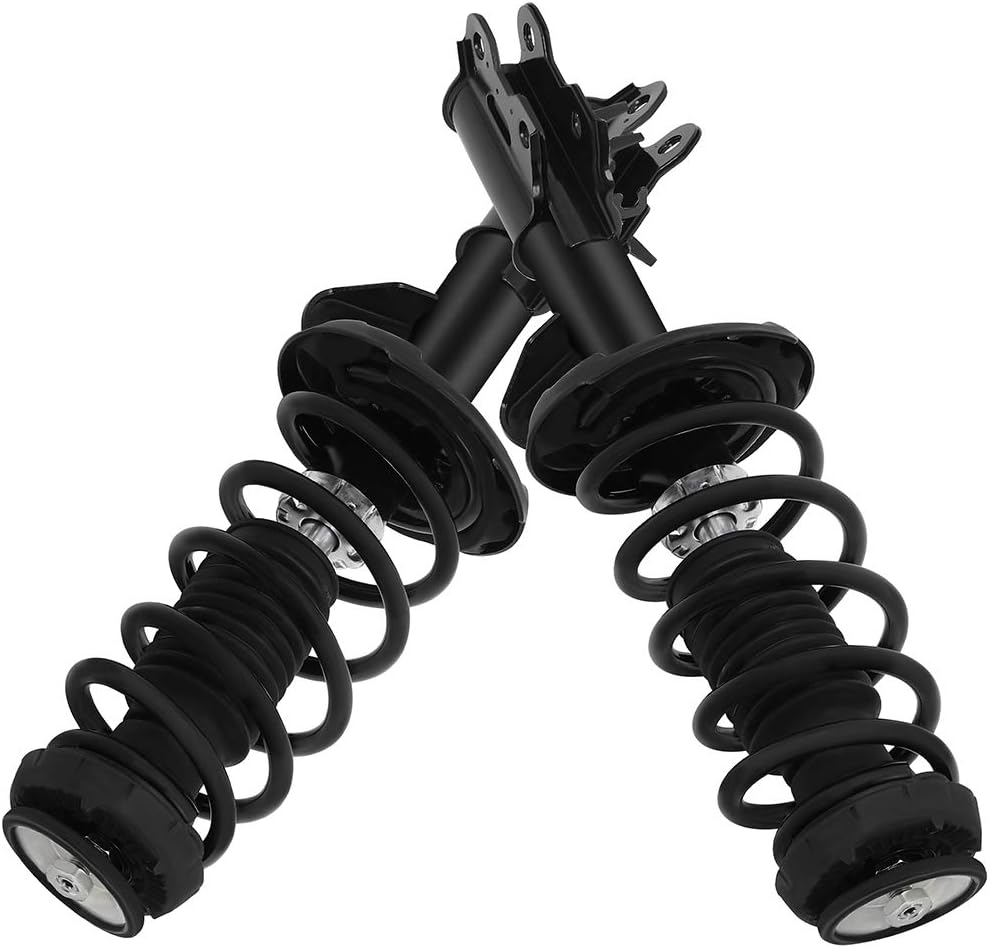 Struts And Shock Front Pair Compatible with 2013 2014 2015 2016 2017 2018 2019 for Buick Encore Complete Struts Assembly 272935 272934