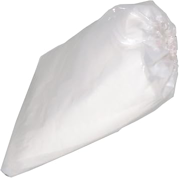 Male Urine Guard, JMP Absorbent Incontinence Pouch, Bag of 30