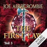  The First Law 3