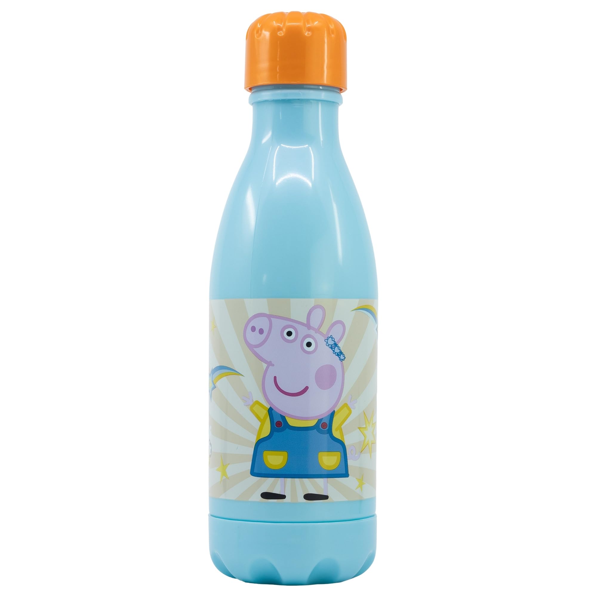 Stor Peppa Pig Kindness Counts Pp Kids Bottle 560 Ml |