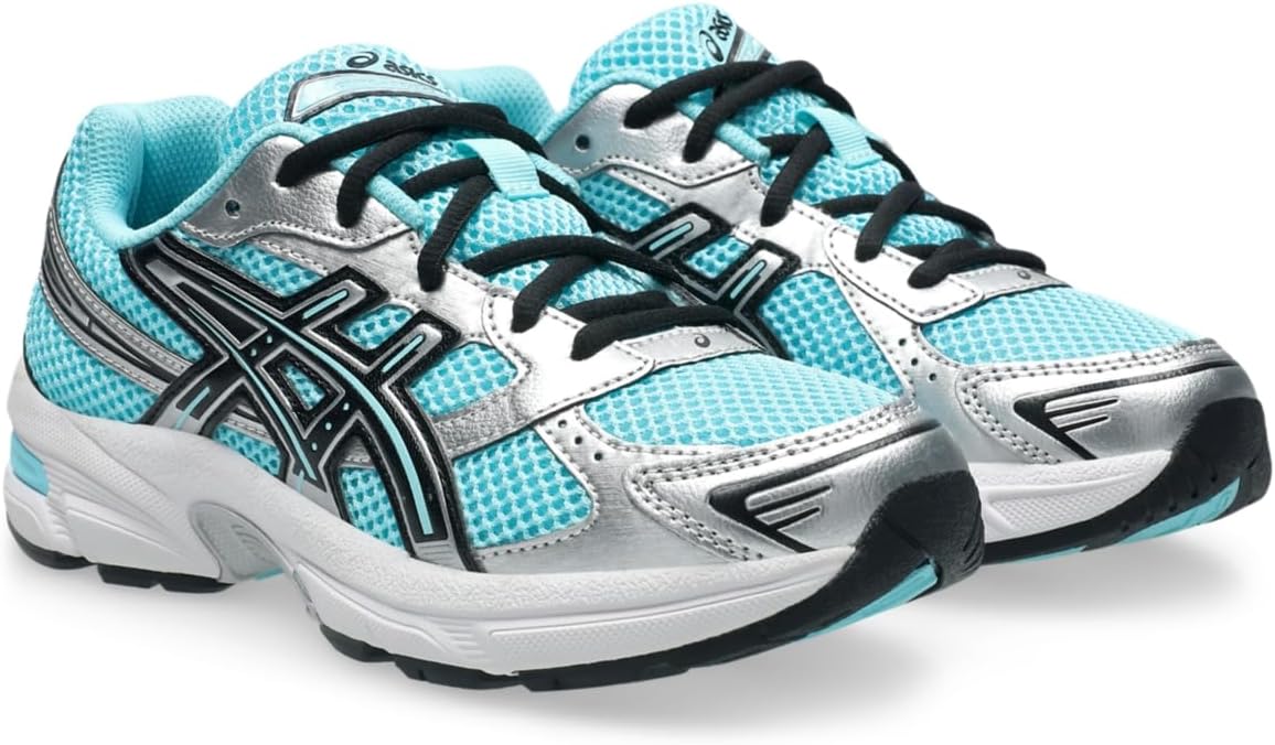 ASICS Unisex-Child Gel-1130 Grade School (Big Kid) - Image 2