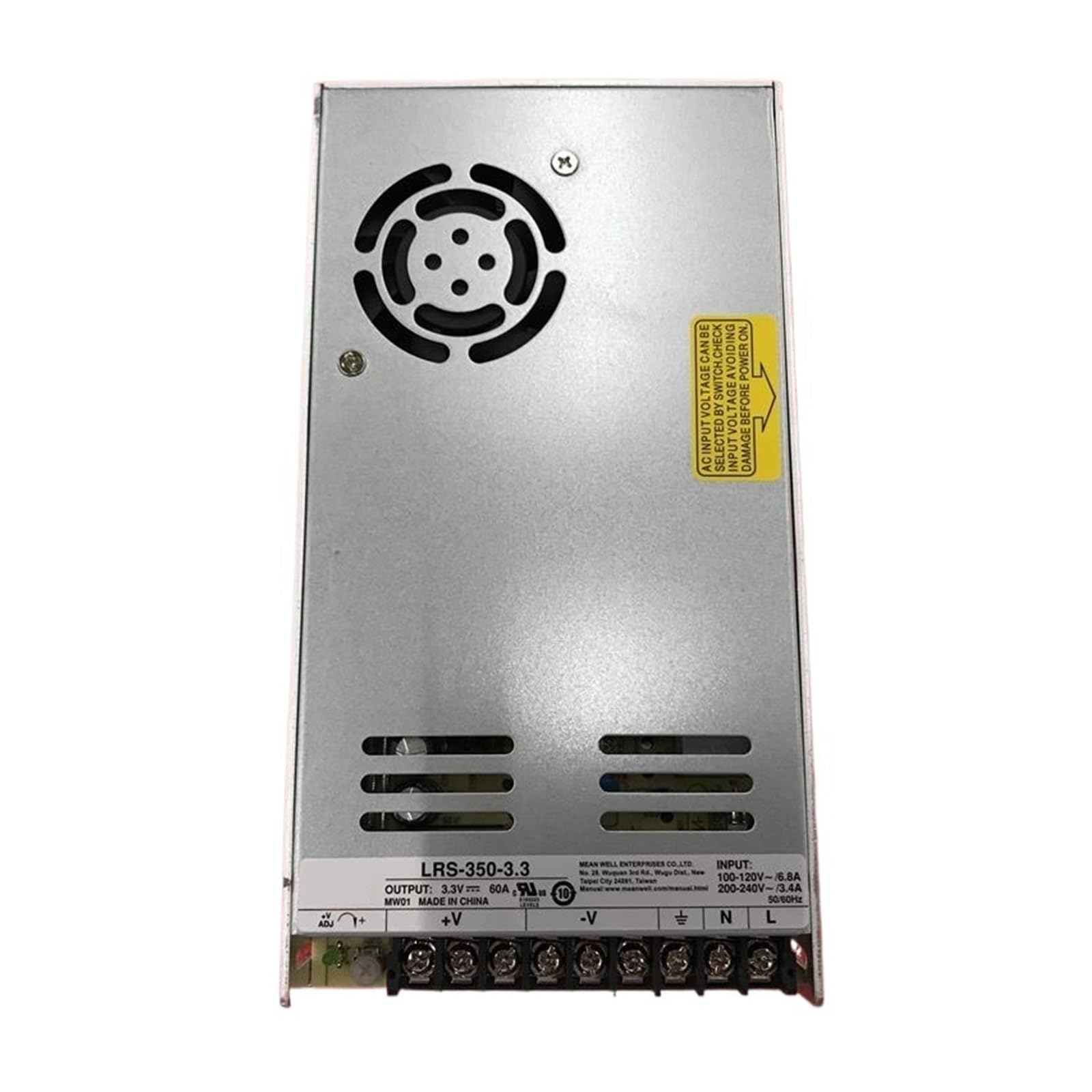 LEOTNNDQ LRS-350 LRS-350-5 LRS-350-12 LRS-350-15 LRS-350-24 LRS-350-36 LRS-350-48 LRS 350 350W(LRS-350-48)
